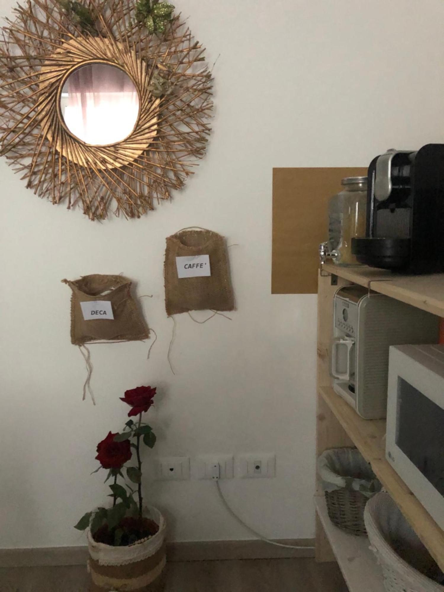 Bed and Breakfast R&B Midora Modena Zewnętrze zdjęcie