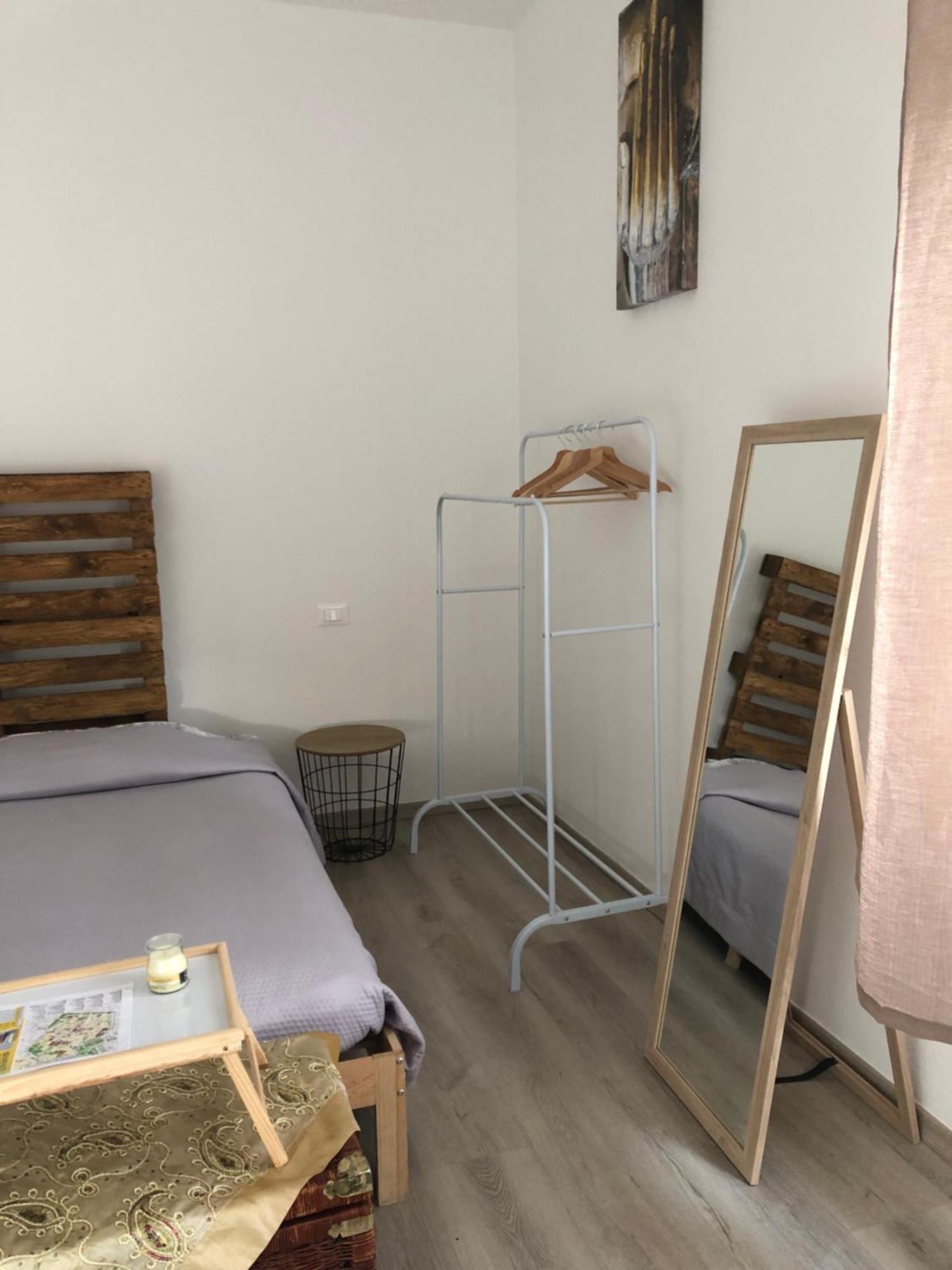 Bed and Breakfast R&B Midora Modena Zewnętrze zdjęcie