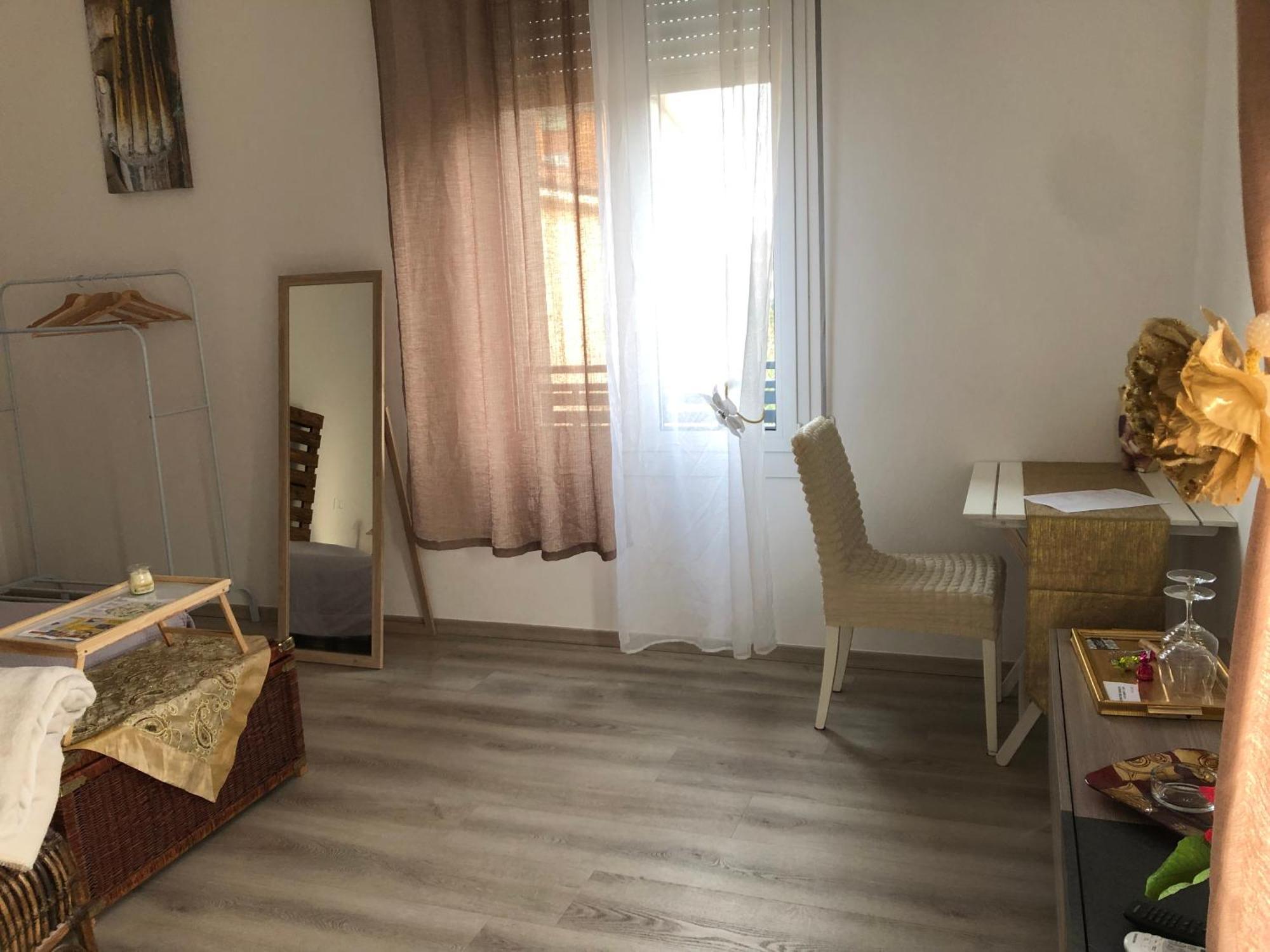 Bed and Breakfast R&B Midora Modena Zewnętrze zdjęcie