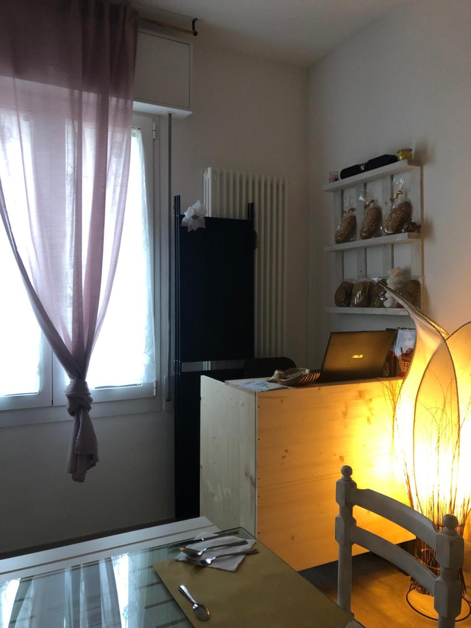 Bed and Breakfast R&B Midora Modena Zewnętrze zdjęcie