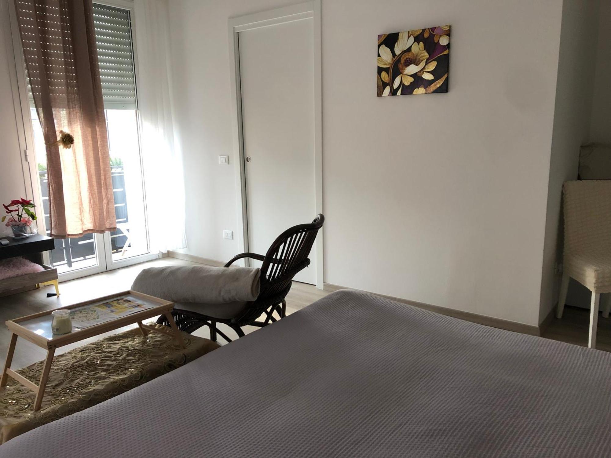 Bed and Breakfast R&B Midora Modena Zewnętrze zdjęcie