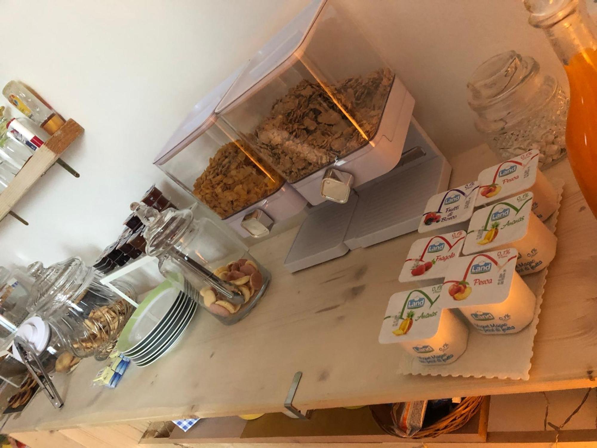 Bed and Breakfast R&B Midora Modena Zewnętrze zdjęcie