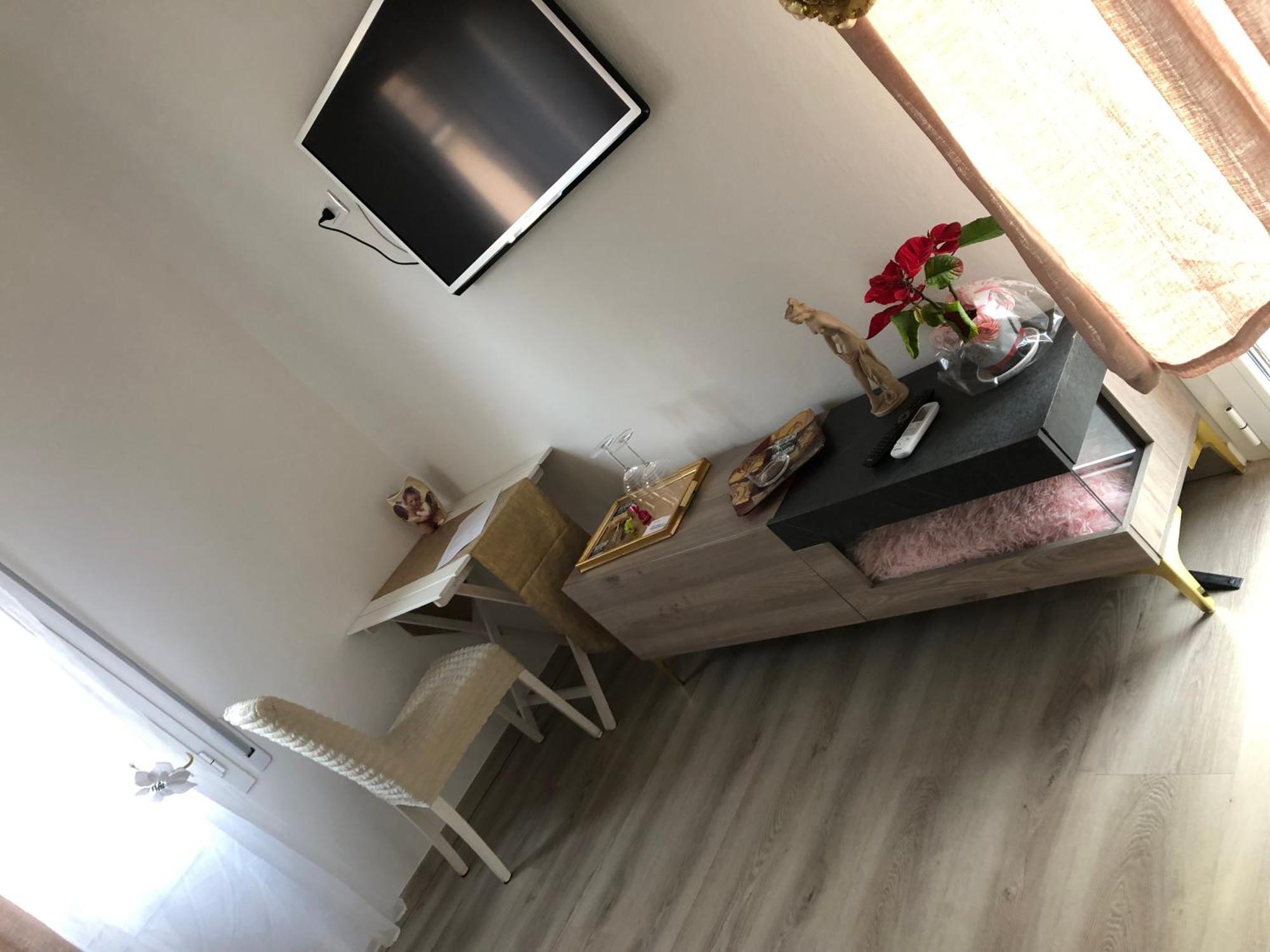 Bed and Breakfast R&B Midora Modena Zewnętrze zdjęcie