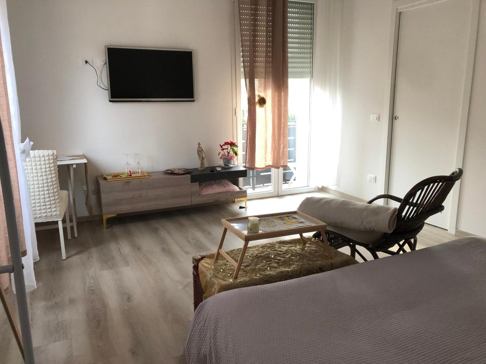 Bed and Breakfast R&B Midora Modena Zewnętrze zdjęcie