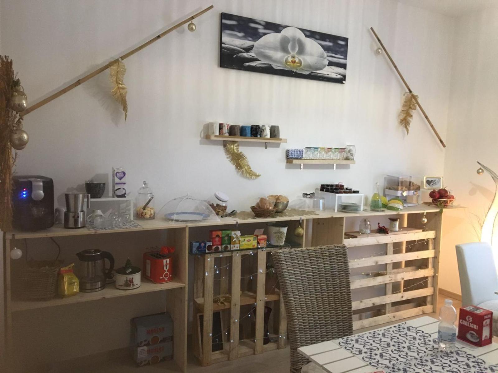 Bed and Breakfast R&B Midora Modena Zewnętrze zdjęcie