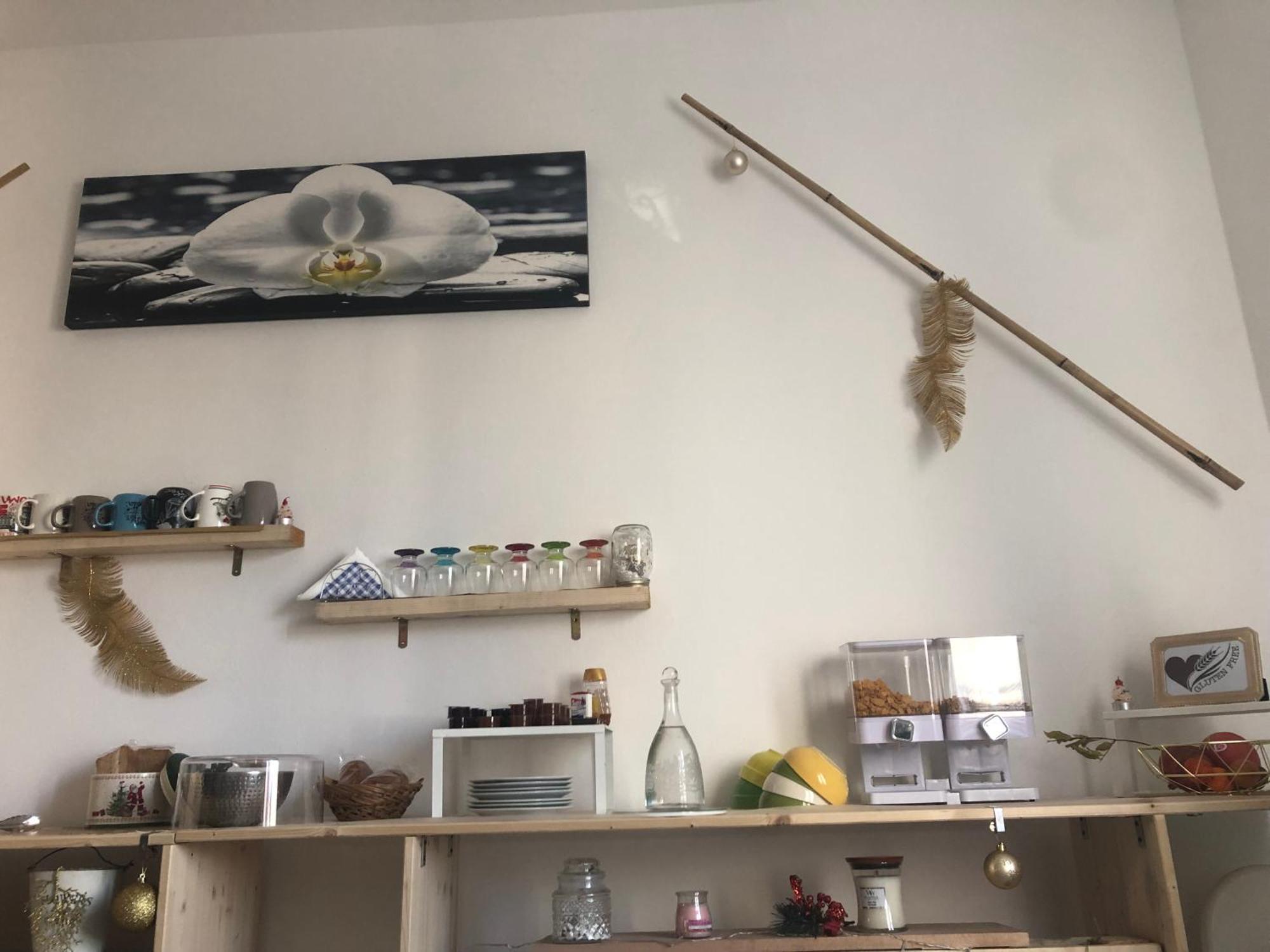 Bed and Breakfast R&B Midora Modena Zewnętrze zdjęcie