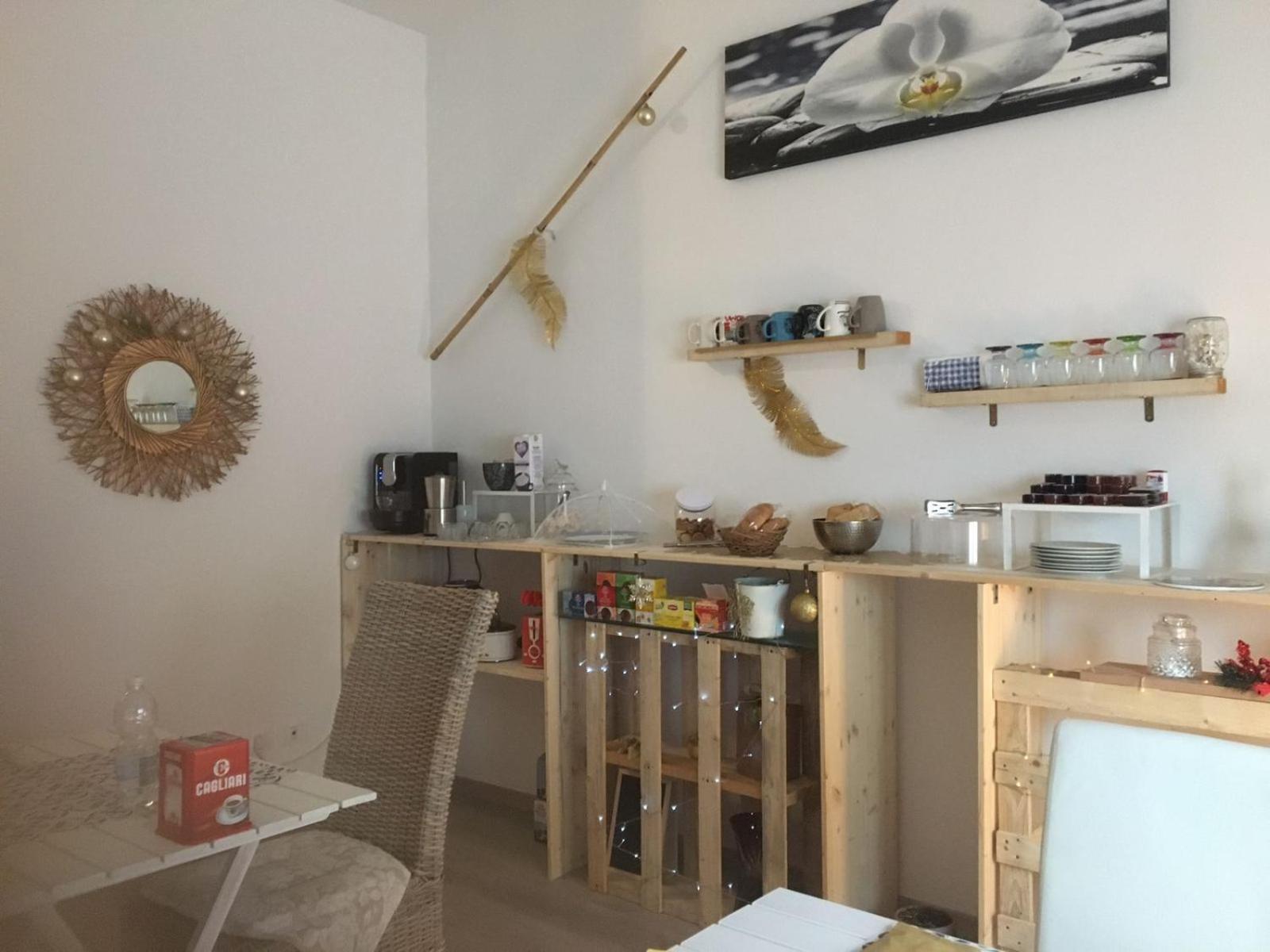 Bed and Breakfast R&B Midora Modena Zewnętrze zdjęcie