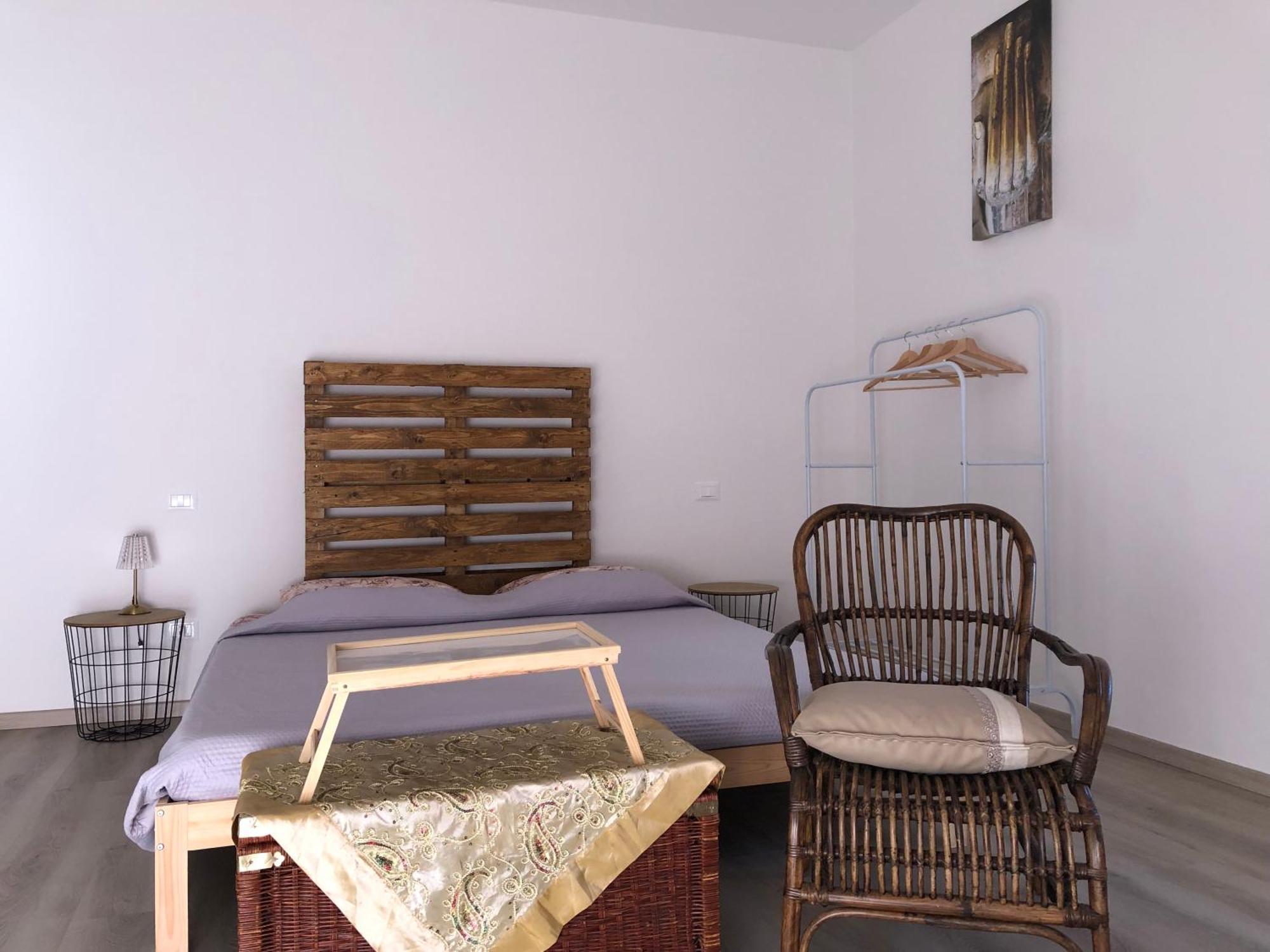 Bed and Breakfast R&B Midora Modena Zewnętrze zdjęcie