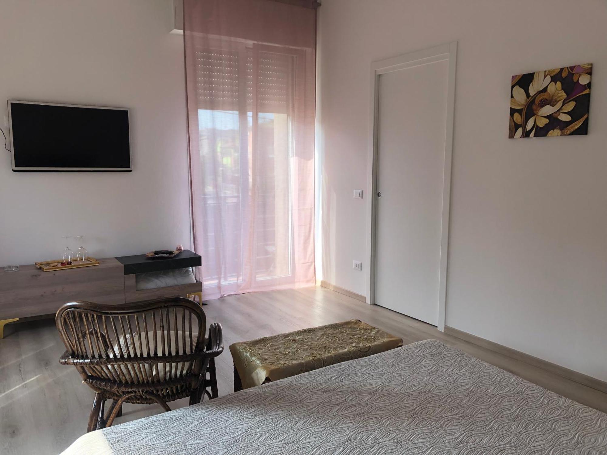 Bed and Breakfast R&B Midora Modena Zewnętrze zdjęcie