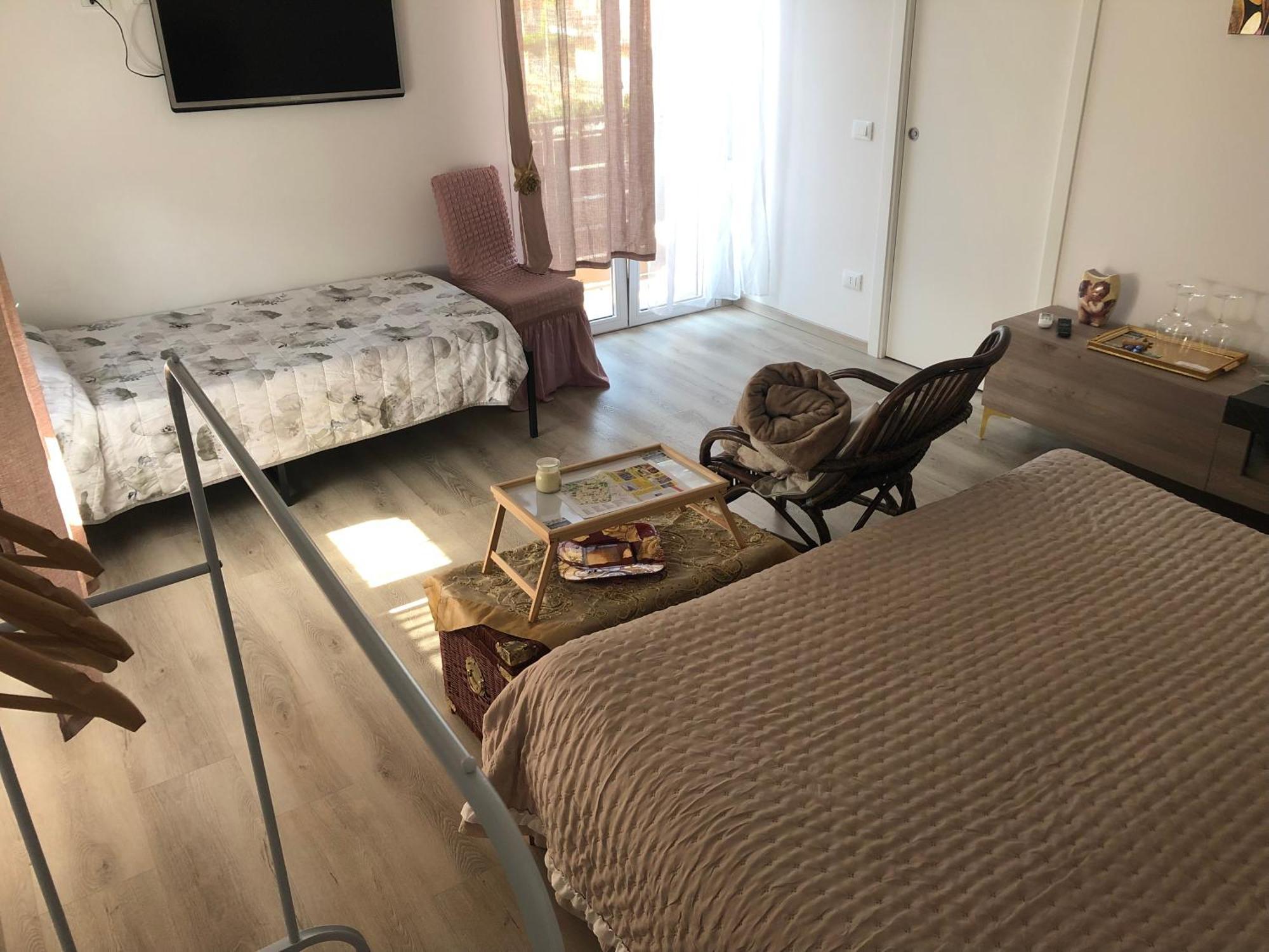 Bed and Breakfast R&B Midora Modena Zewnętrze zdjęcie