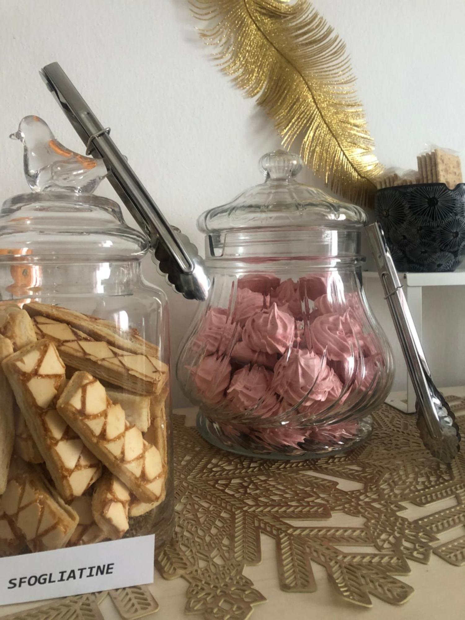 Bed and Breakfast R&B Midora Modena Zewnętrze zdjęcie