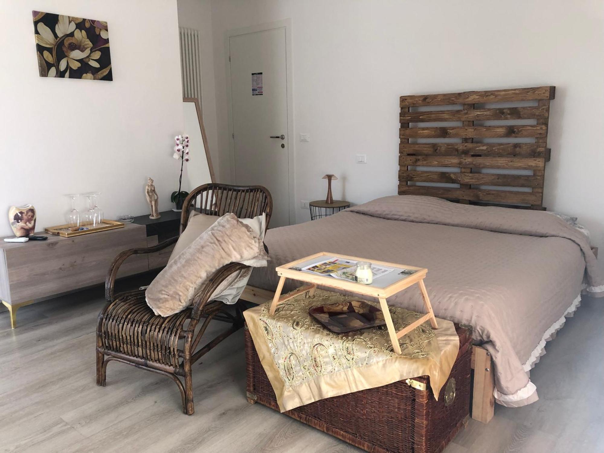 Bed and Breakfast R&B Midora Modena Zewnętrze zdjęcie