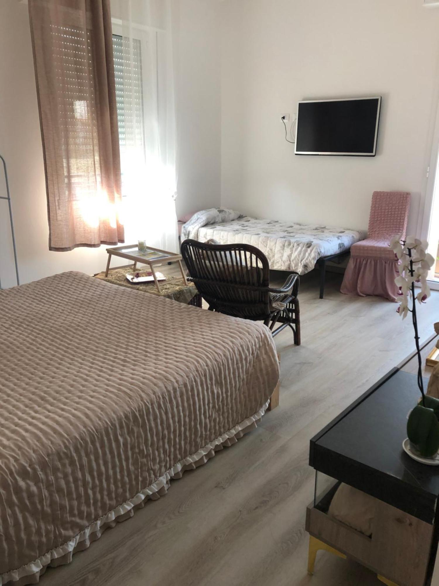 Bed and Breakfast R&B Midora Modena Zewnętrze zdjęcie