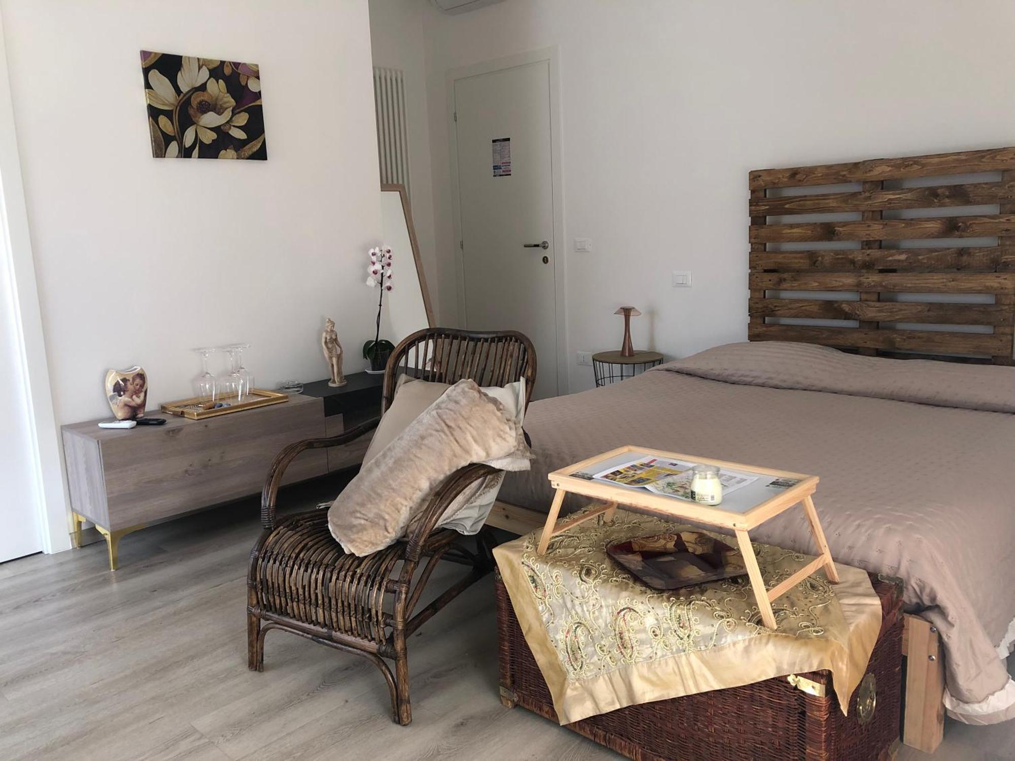 Bed and Breakfast R&B Midora Modena Zewnętrze zdjęcie
