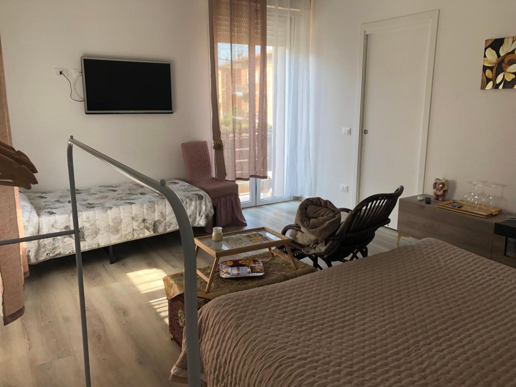 Bed and Breakfast R&B Midora Modena Zewnętrze zdjęcie