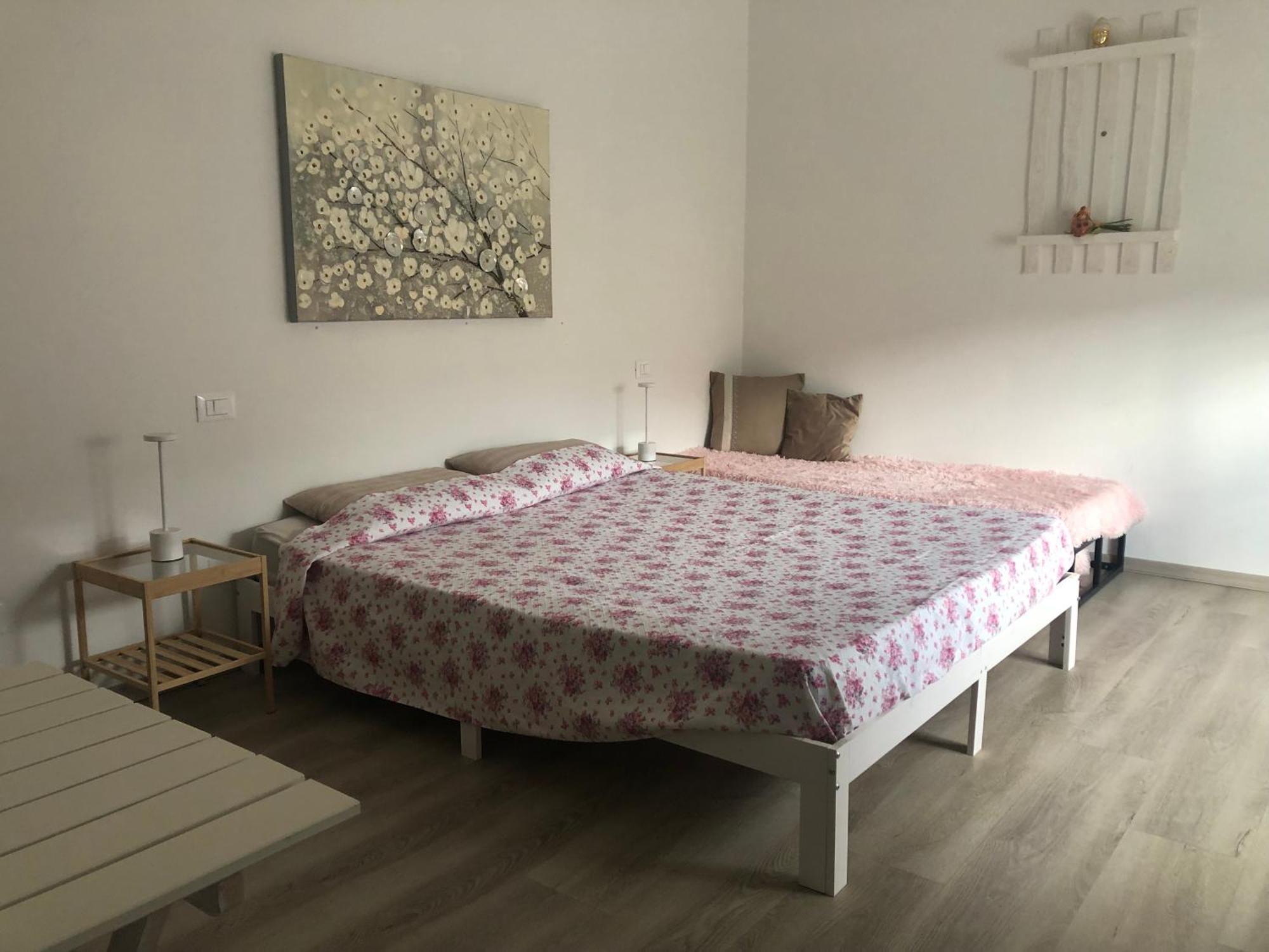 Bed and Breakfast R&B Midora Modena Zewnętrze zdjęcie