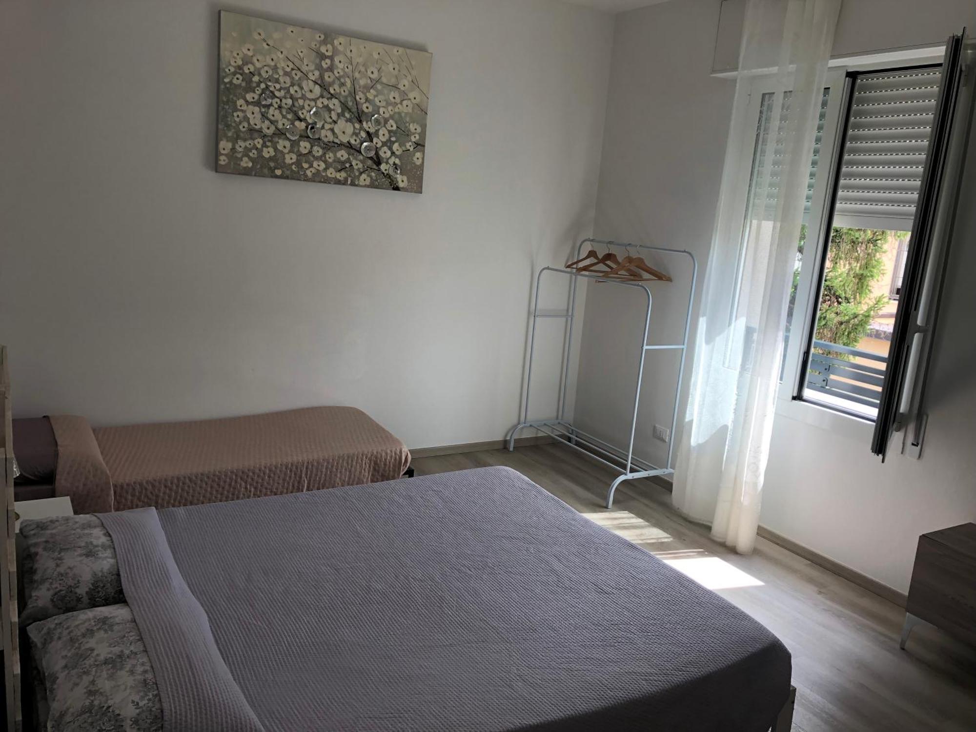 Bed and Breakfast R&B Midora Modena Zewnętrze zdjęcie