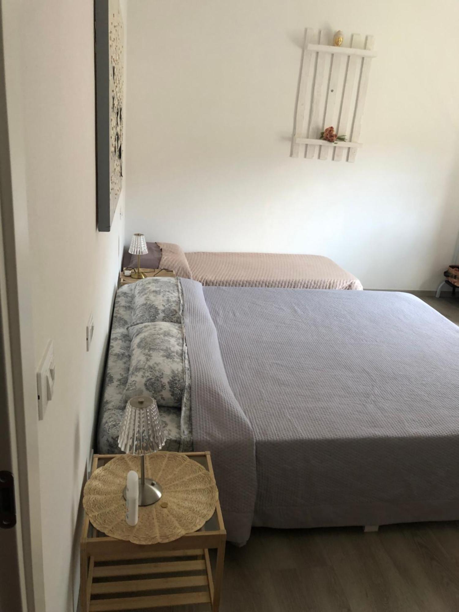 Bed and Breakfast R&B Midora Modena Zewnętrze zdjęcie