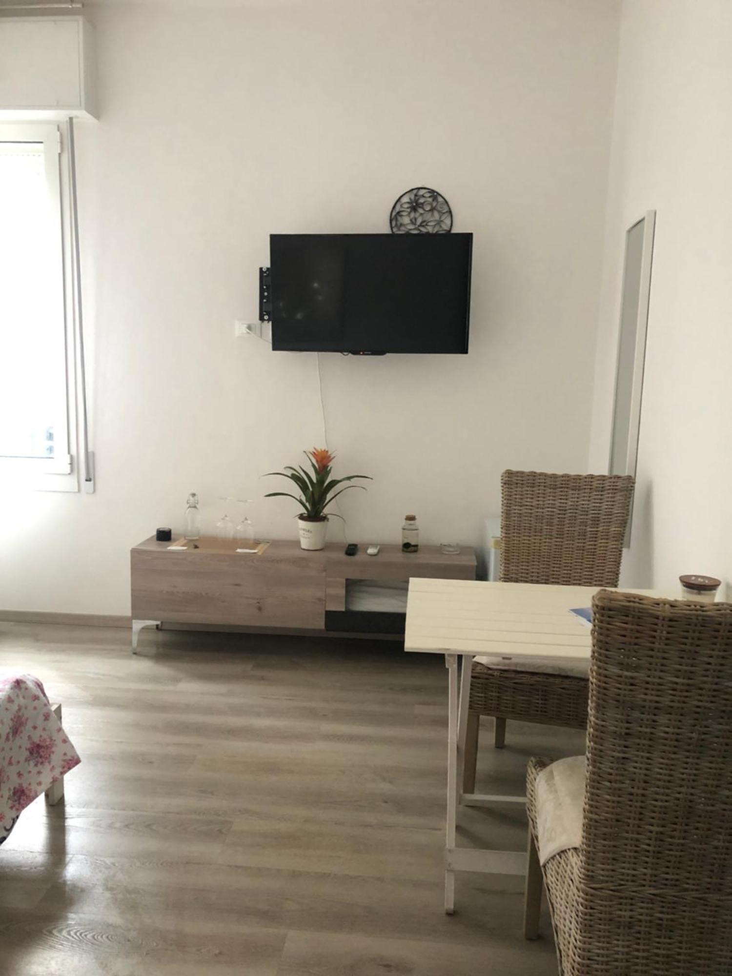 Bed and Breakfast R&B Midora Modena Zewnętrze zdjęcie