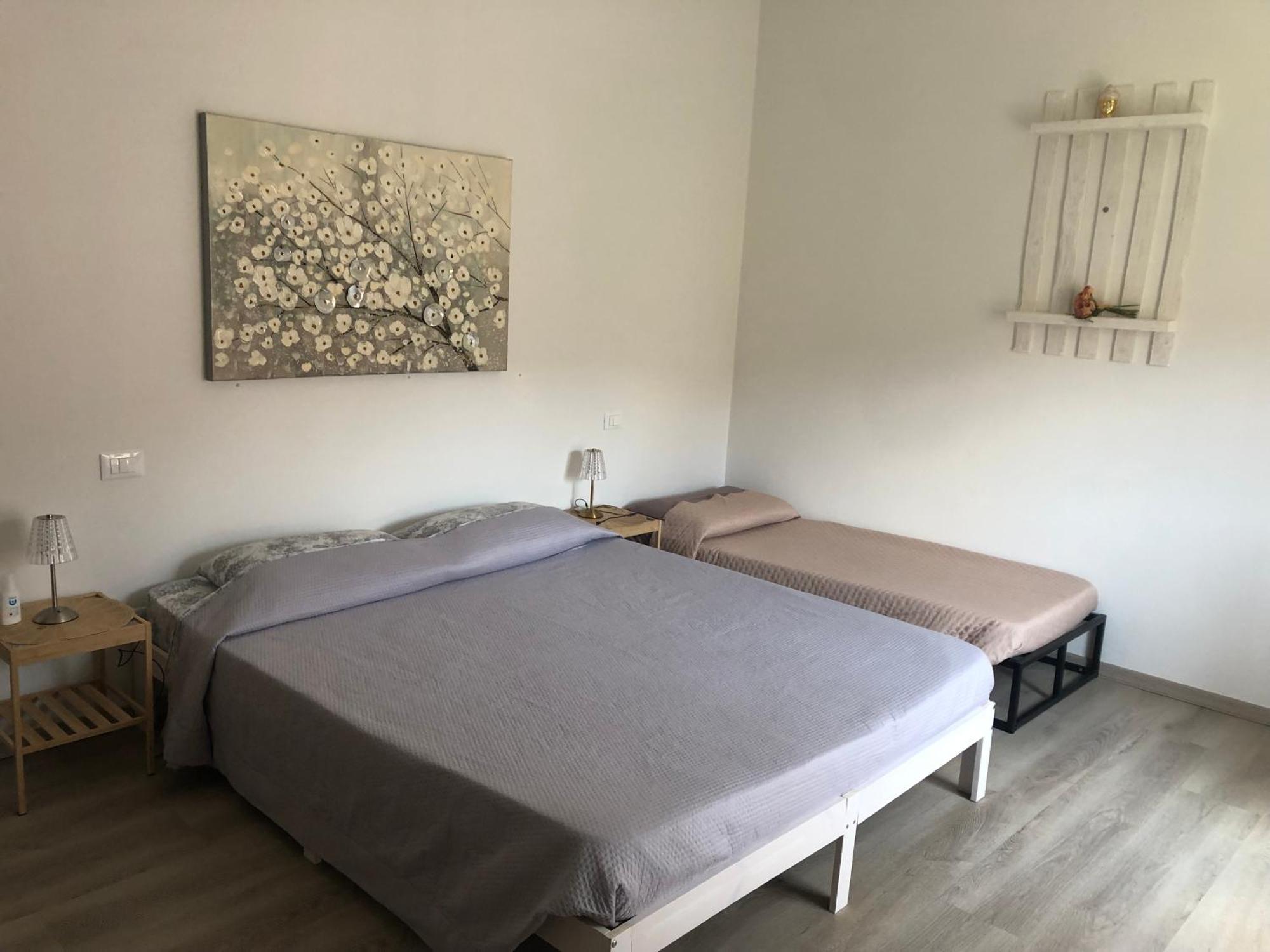 Bed and Breakfast R&B Midora Modena Zewnętrze zdjęcie