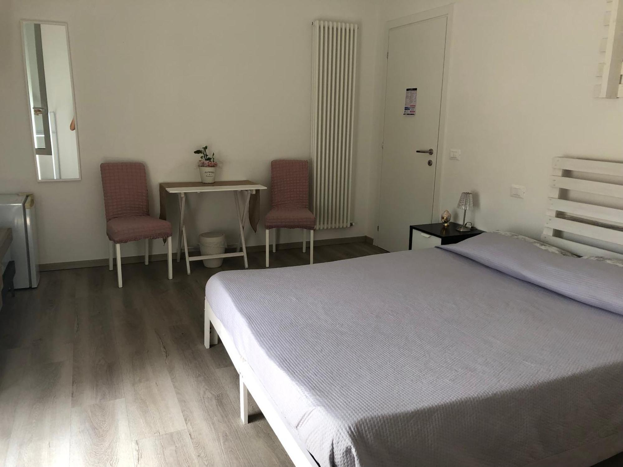 Bed and Breakfast R&B Midora Modena Zewnętrze zdjęcie
